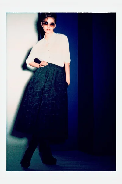 Look 1